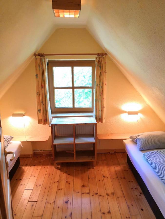 Ferienhof Trapp Ellringen エクステリア 写真