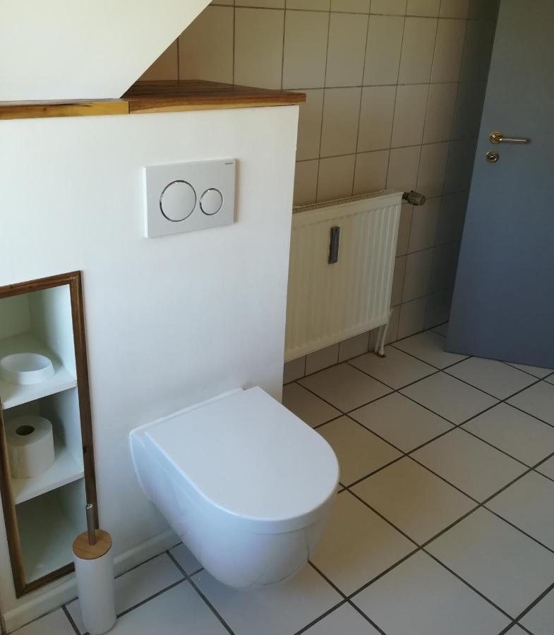 Ferienhof Trapp Ellringen エクステリア 写真